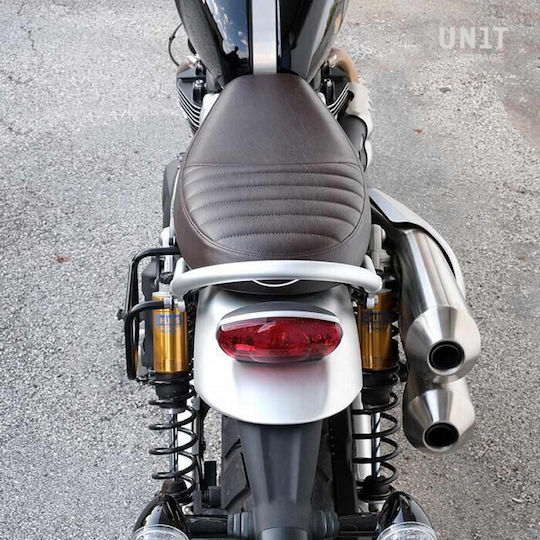 Unit Garage Странични монтажи за Triumph Скрамблер