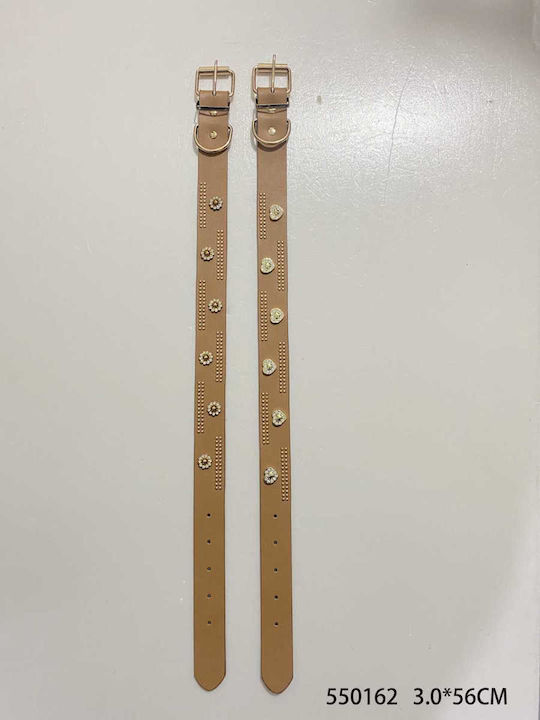 Hundehalsband 30mm x 56cm Verschiedene Designs Hundehalsband 30mm x 56cm Verschiedene Designs