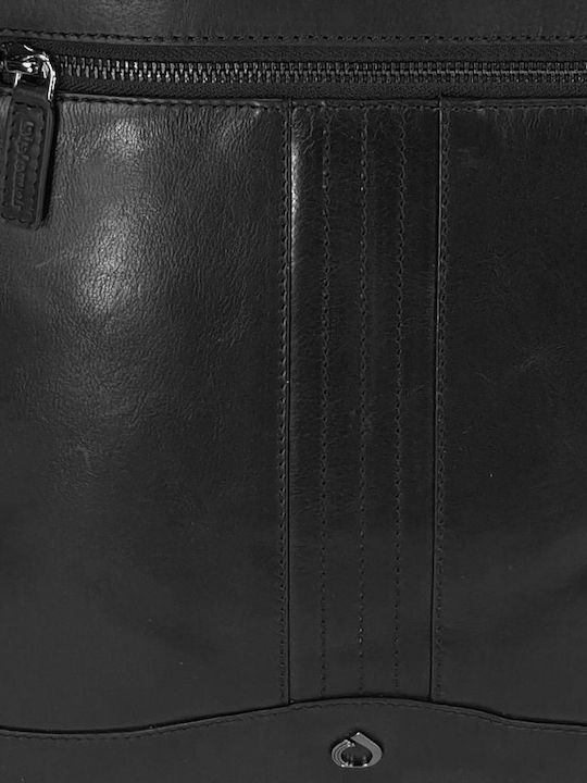 Diplomat Backpack 18.5lt Μαύρο