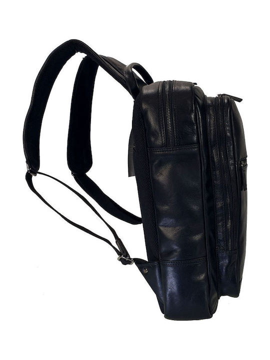 Diplomat Backpack 18.5lt Μαύρο