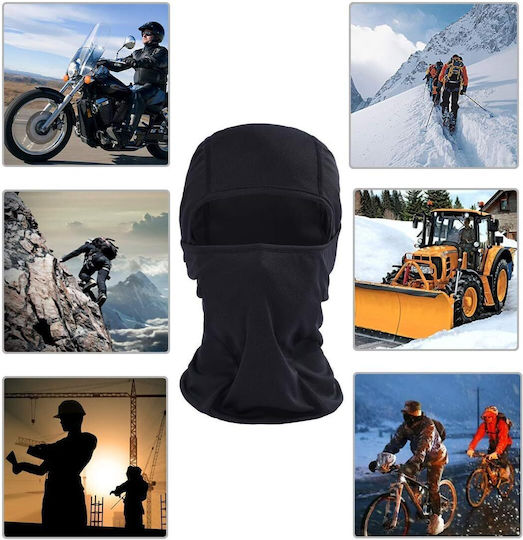 Balaclava Γκρι