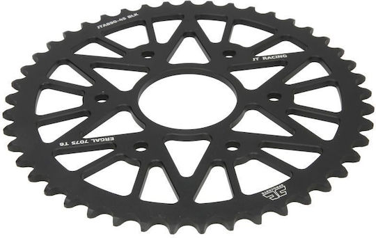 JT Sprockets Hinteres Ritzel für KTM HERZOG / RC 125