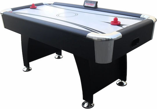 Oxford Home Air Hockey Standing Table L121xW61xH80cm