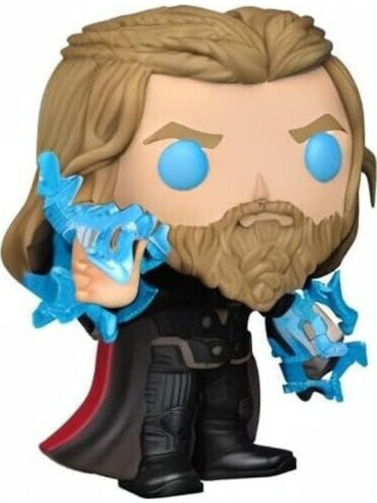 Funko Pop! Bobble-Head Marvel: Avengers - Thor 1117 Special Edition