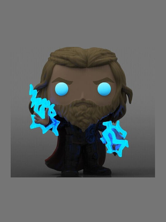 Funko Pop! Bobble-Head Marvel: Avengers - Thor 1117 Special Edition