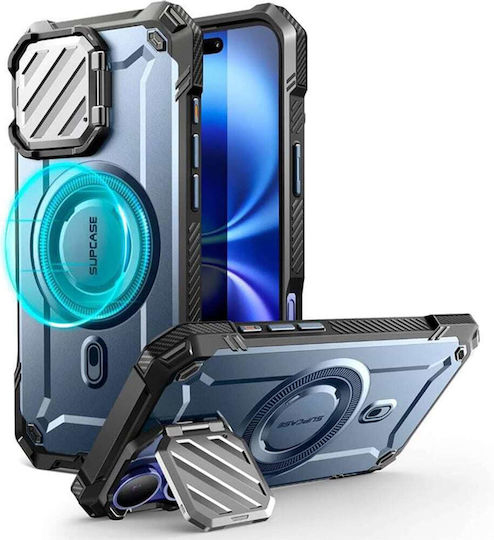 Supcase Unicorn Beetle XT MagSafe Back Cover Πλαστικό Tilt (iPhone 16)