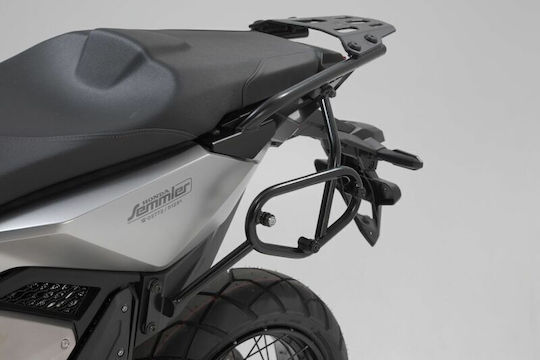 SW-Motech Πλαϊνές Βάσεις για Honda X-ADV 750