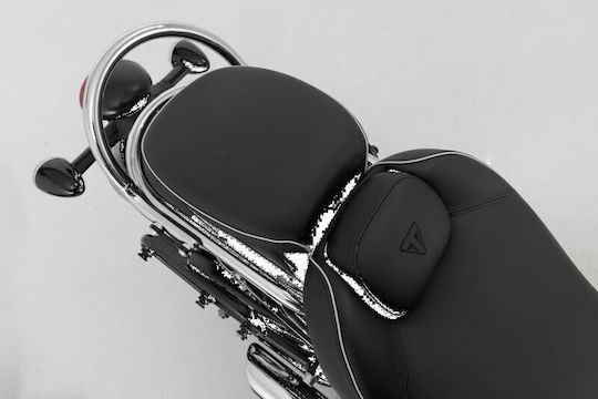 SW-Motech Seitliche Halterungen Für Triumph Bonneville 18-23