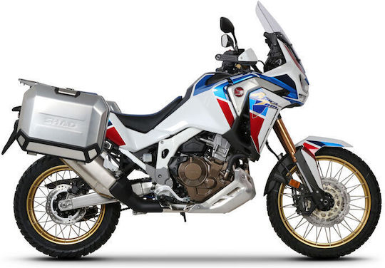 Shad Side Mounts for Honda Africa Twin CRF1100L 20-23