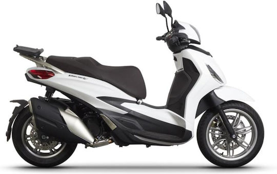 Shad Gestell Für Piaggio Beverly 300 21-25