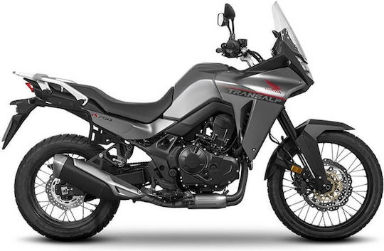 Shad Βάση Βαλίτσας για Honda Transalp