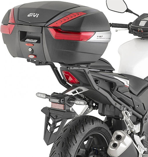 Givi Rack for Honda Hornet