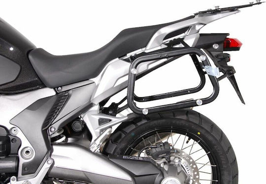 SW-Motech Evo Seitliche Halterungen Für Honda VFR 2012-2020