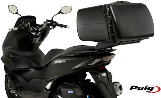 Puig Puig Motorrad-Gepäckträger 18-24 20572N