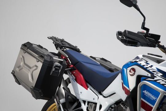 SW-Motech Side Mounts for Honda CRF 1000L Africa Twin for Honda CRF 1000 2017-2019