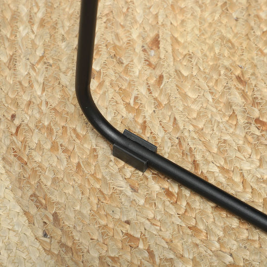 HomCom Ασύμμετρος Λευκός 160x50cm HomCom Ασύμμετρος Λευκός 160x50cm