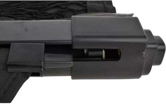 Piese de usa cu montaj Partea din spate Smart PentruDoi '14-'20 A4536901400