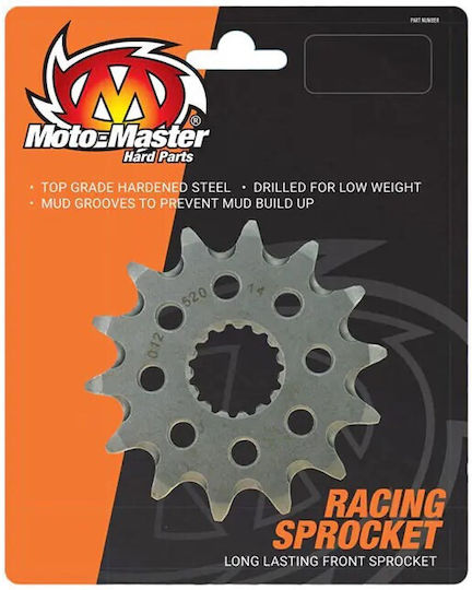 Moto Master Γρανάζι Μπροστά για Yamaha YZ 250
