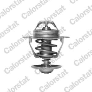Vernat Cooling Liquid Thermostat 82°C Suzuki Samurai 1.3 Inner Diameter 35mm Outer Diameter 53.5mm Height 34.5mm Seal