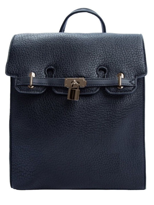 Damentasche Rucksack Schwarz