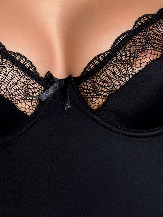 Alina Body Schwarz XXL XXXL Casmir