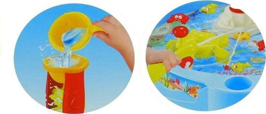 Lean Toys Fishing Toy with Music
