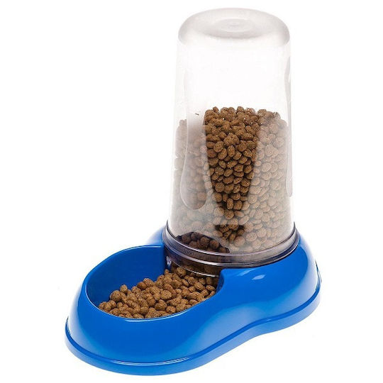 Ferplast Azimut Plastic Food and Water Dispenser for Dog and Cat 3L 31cm
