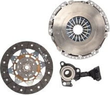 Luk Clutch Set