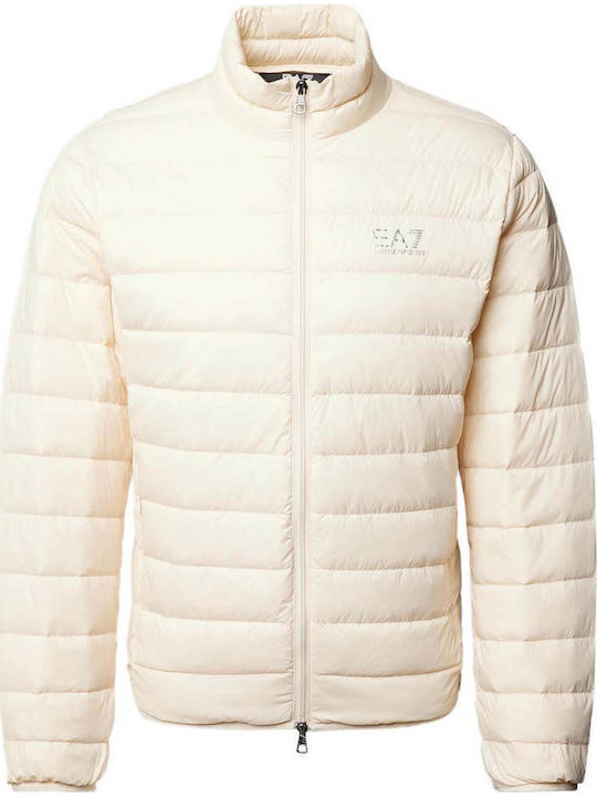 Jacket Whitecap Gray