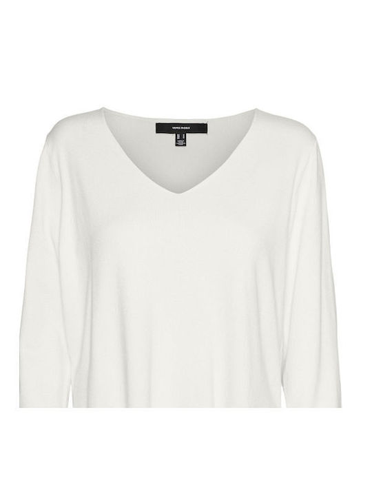 Vero Moda Pullover White 10320451