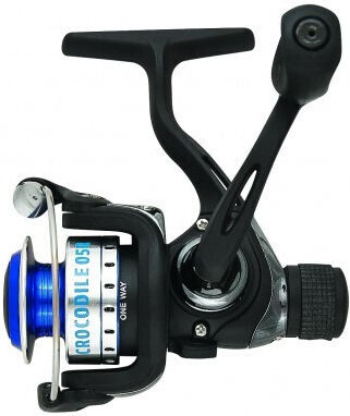 Baracuda Ultra-Light Crocodile Mecanism de pescuit pentru Bolognese / Spinning