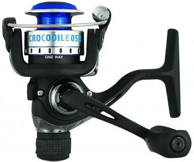 Baracuda Ultra-Light Crocodile Mecanism de pescuit pentru Bolognese / Spinning
