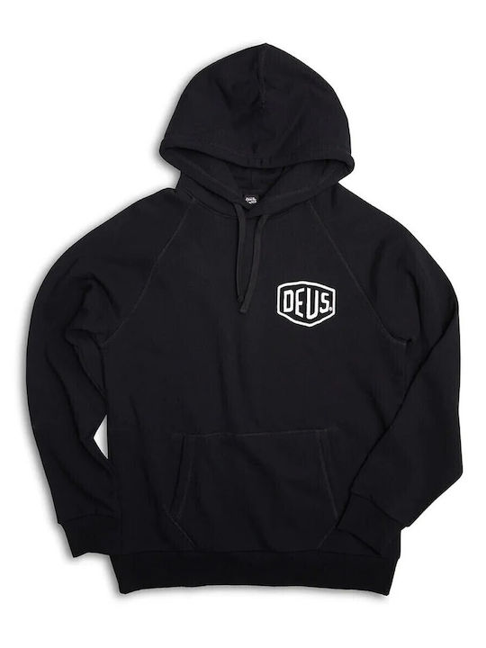 Суитшърт Black