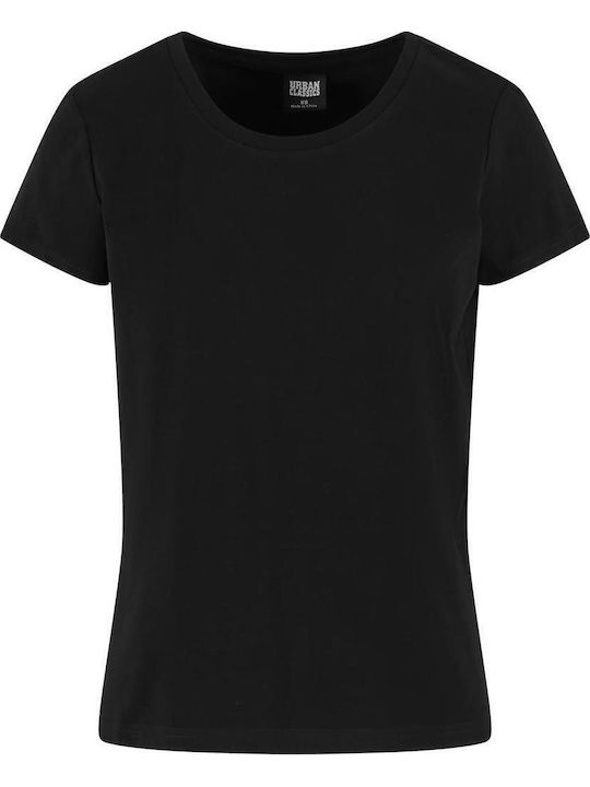 Sorona Γυναικείο T-shirt Black