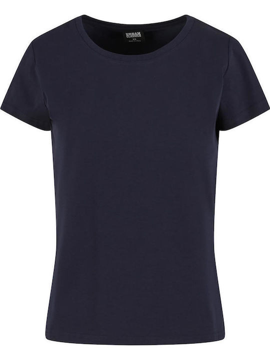 Sorona Γυναικείο T-shirt Navy