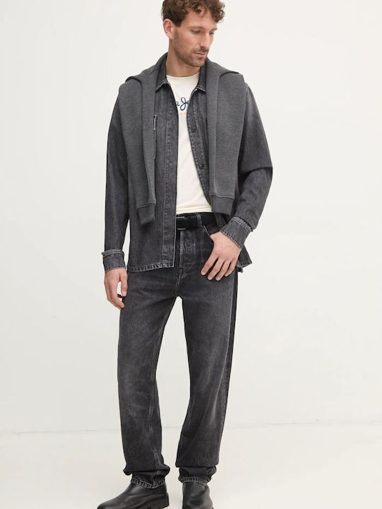 Eggo T-shirt Graphite
