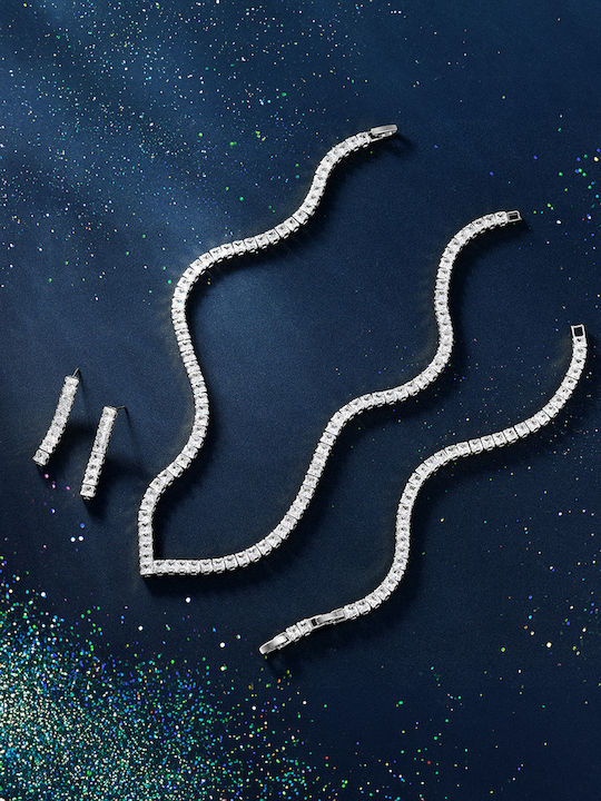 Chrysothemiss Damentrailing 20cm Chrysothemiss Armbänder