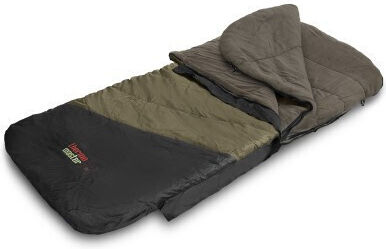 Delphin Спален чувал Единично
