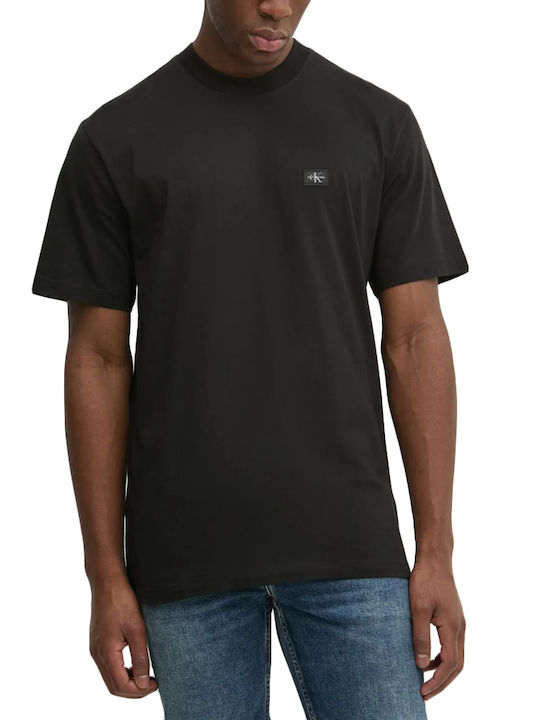 Calvin Klein T-shirt BLACK