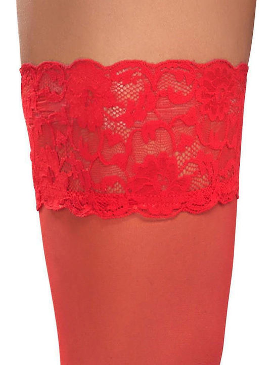 Red Hold-ups 3