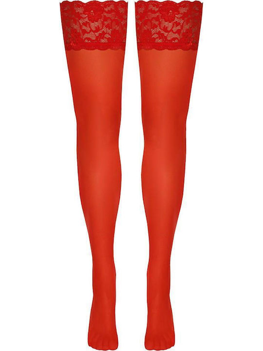 Red Hold-ups 3