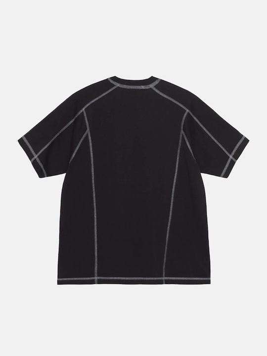 Тениска Black