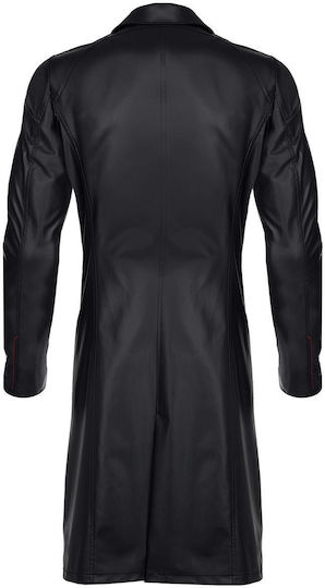 Men's Erotic Underwear Rmsergio001 Black Coat Xl