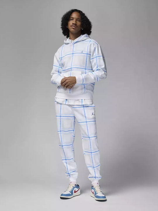 Essentials Φούτερ White/legend Blue