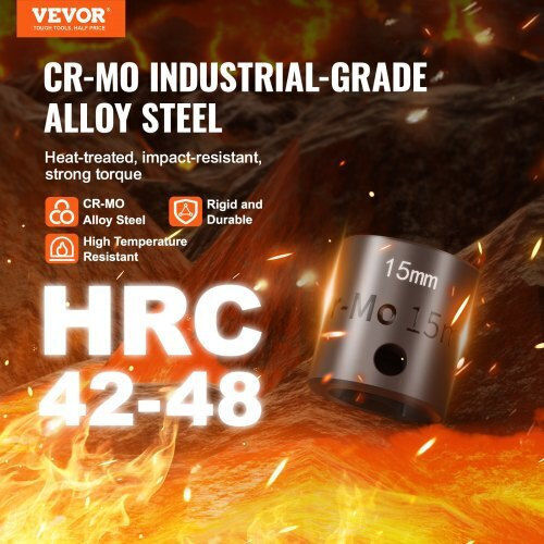 Vevor CJTTZJ1CRMO1HOFR5V0