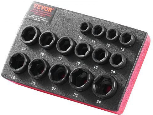 Vevor CJTTZJ1CRMO1HOFR5V0