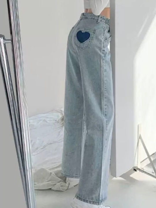 Damenjeans