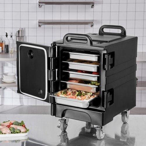 Vevor Stackable Insulated Food Carrier 81qt Catering Spbwxhslldperlbxzv0