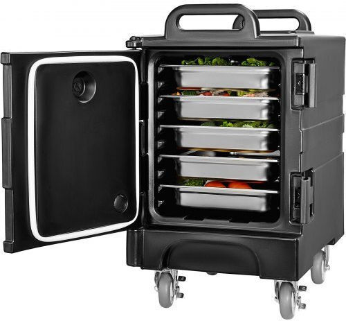 Vevor Stackable Insulated Food Carrier 81qt Catering Spbwxhslldperlbxzv0