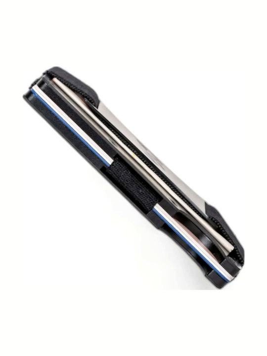 Money Clip με RFID Γκρι